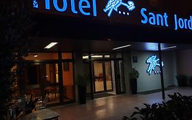 Hotel Sant Jordi